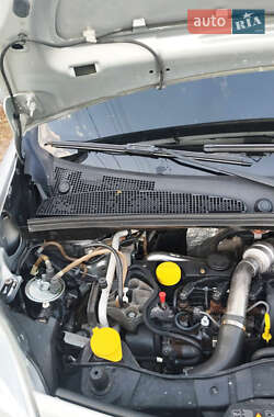 Минивэн Renault Kangoo 2008 в 