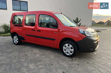 Грузовой фургон Renault Kangoo 2022 в 