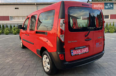 Грузовой фургон Renault Kangoo 2022 в 