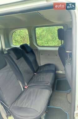 Минивэн Renault Kangoo 2009 в 