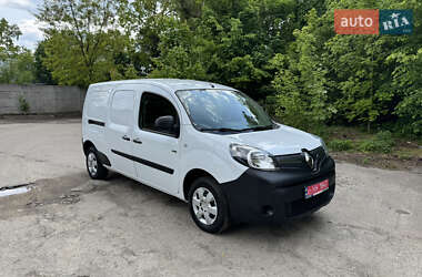 Вантажний фургон Renault Kangoo 2020 в 