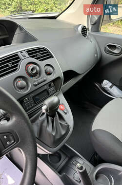 Вантажний фургон Renault Kangoo 2020 в 
