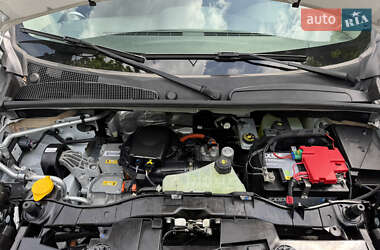 Вантажний фургон Renault Kangoo 2020 в 