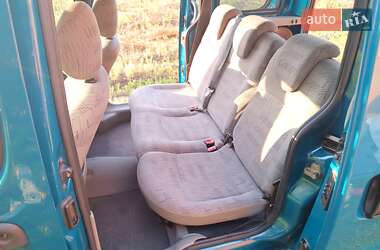 Минивэн Renault Kangoo 2005 в 