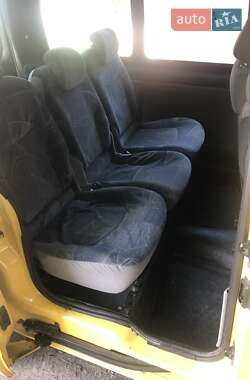 Мінівен Renault Kangoo 2006 в Харкові