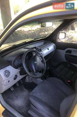 Мінівен Renault Kangoo 2006 в Харкові