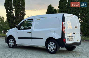 Грузовой фургон Renault Kangoo 2017 в 
