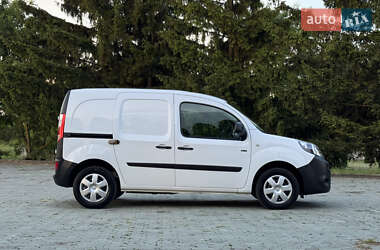 Грузовой фургон Renault Kangoo 2017 в 