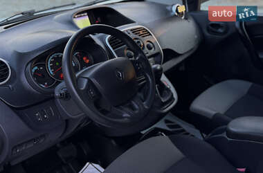Грузовой фургон Renault Kangoo 2017 в 