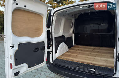 Грузовой фургон Renault Kangoo 2017 в 