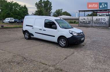 Грузовой фургон Renault Kangoo 2020 в Нововолынске