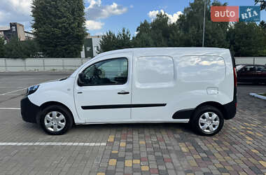 Грузовой фургон Renault Kangoo 2019 в Луцке