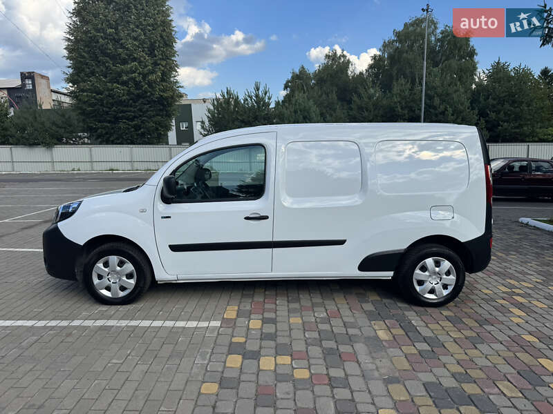 Renault Kangoo 2019