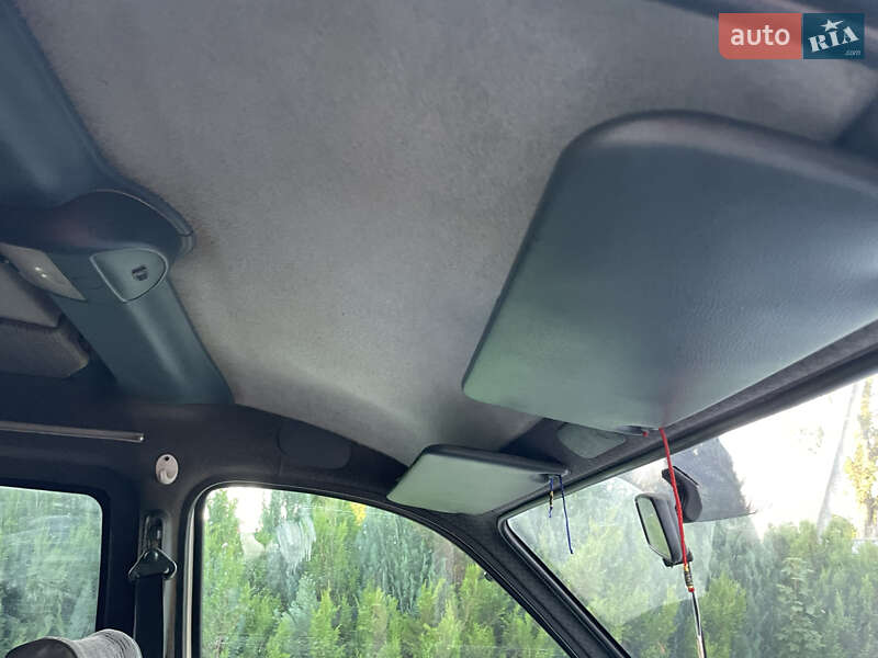 Минивэн Renault Kangoo 2000 в Кицмани