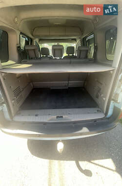 Минивэн Renault Kangoo 2008 в 