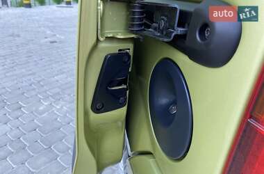Минивэн Renault Kangoo 2005 в 