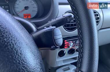 Минивэн Renault Kangoo 2005 в 