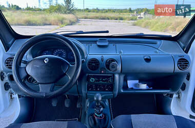 Минивэн Renault Kangoo 2000 в 