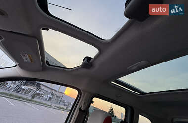 Минивэн Renault Kangoo 2013 в 