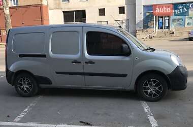 Грузовой фургон Renault Kangoo 2011 в 