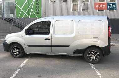 Грузовой фургон Renault Kangoo 2011 в 