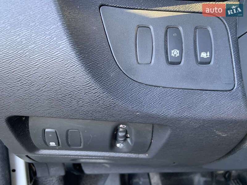 Грузовой фургон Renault Kangoo 2020 в Днепре