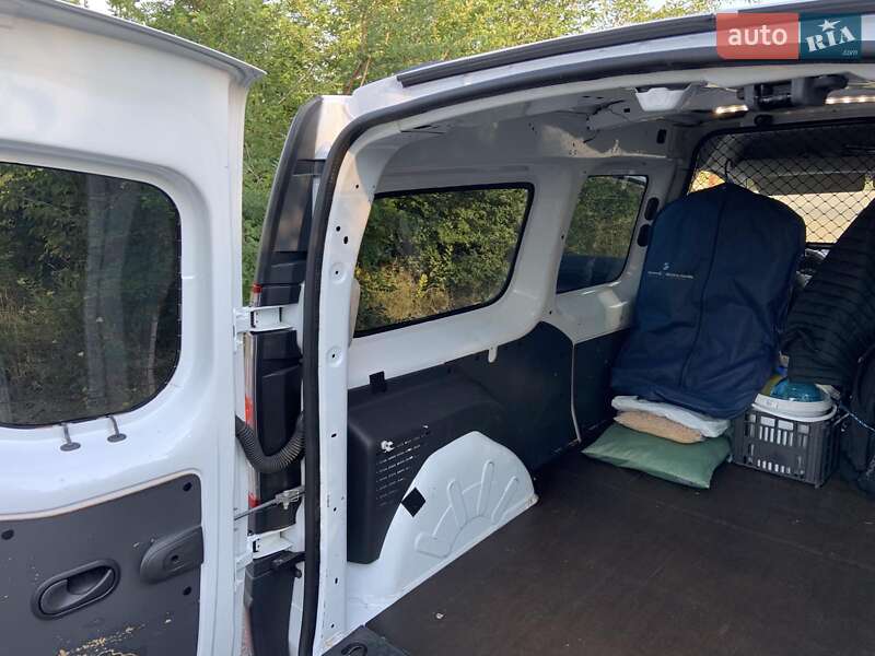 Грузовой фургон Renault Kangoo 2020 в Днепре