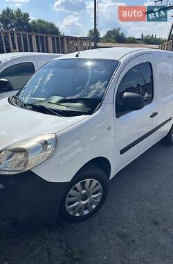 Вантажний фургон Renault Kangoo 2018 в Запоріжжі