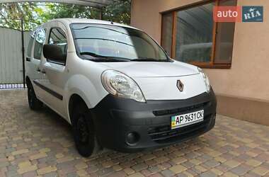Минивэн Renault Kangoo 2008 в Запорожье