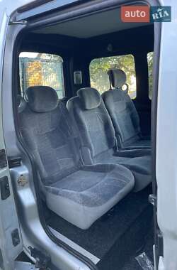 Минивэн Renault Kangoo 2006 в 