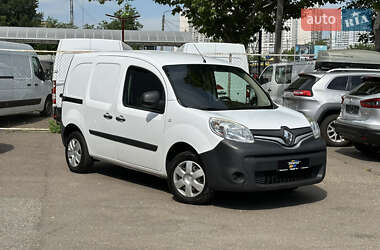 Грузовой фургон Renault Kangoo 2017 в Одессе