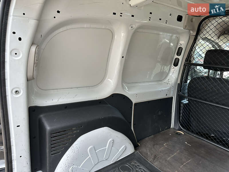 Грузовой фургон Renault Kangoo 2017 в Одессе