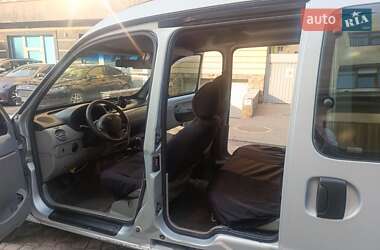 Мінівен Renault Kangoo 2006 в 