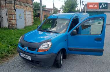 Минивэн Renault Kangoo 2004 в Барановке