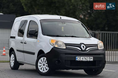 Другие грузовики Renault Kangoo 2013 в Черновцах