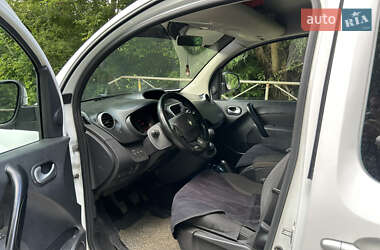 Минивэн Renault Kangoo 2016 в 