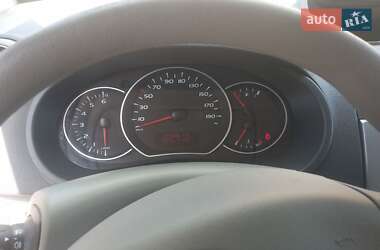 Минивэн Renault Kangoo 2009 в 