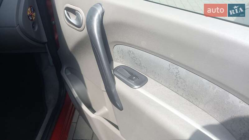 Минивэн Renault Kangoo 2009 в Луцке