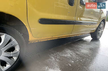 Минивэн Renault Kangoo 1999 в 