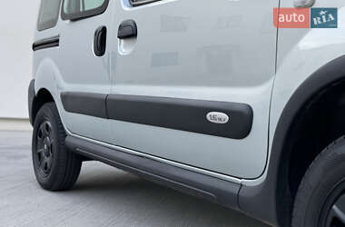 Минивэн Renault Kangoo 2007 в 