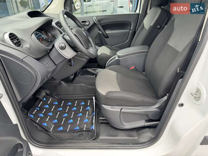 Грузовой фургон Renault Kangoo 2022 в Ровно