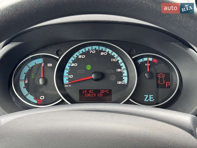 Грузовой фургон Renault Kangoo 2022 в Ровно