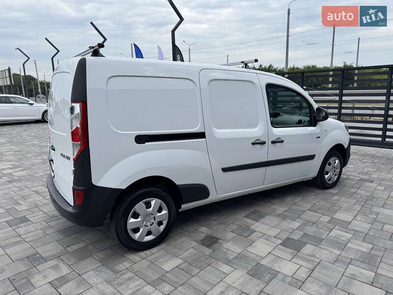 Грузовой фургон Renault Kangoo 2022 в Ровно