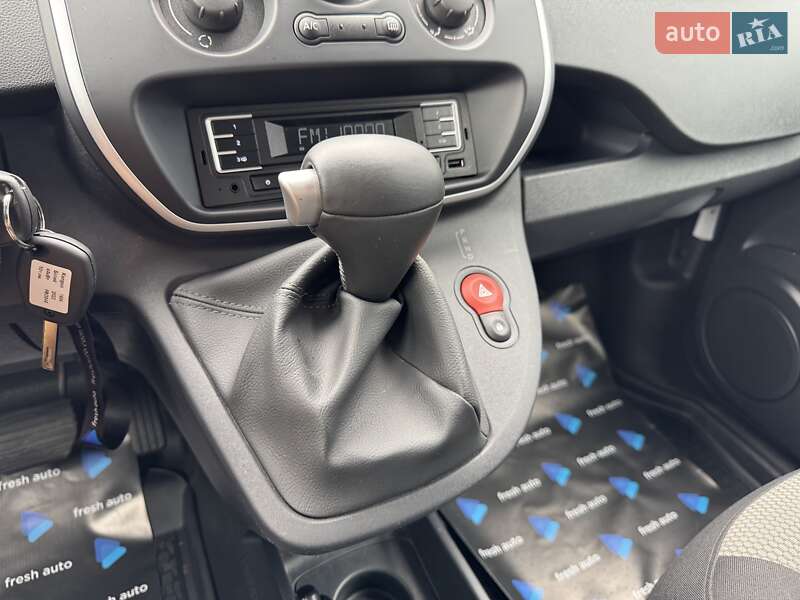 Грузовой фургон Renault Kangoo 2022 в Ровно