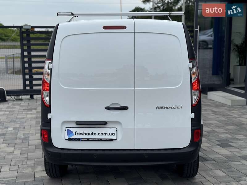 Грузовой фургон Renault Kangoo 2022 в Ровно
