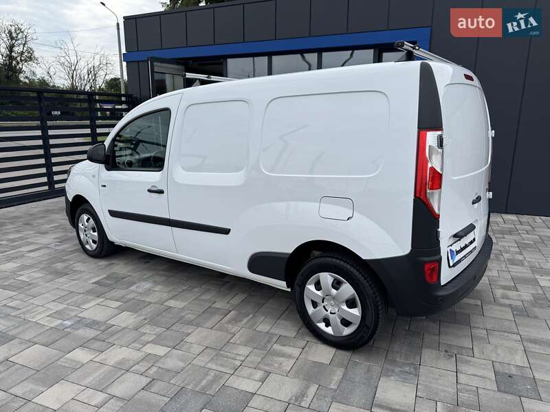 Грузовой фургон Renault Kangoo 2022 в Ровно