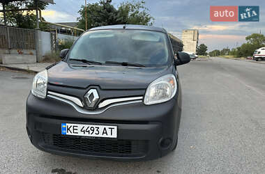 Минивэн Renault Kangoo 2014 в 