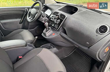Минивэн Renault Kangoo 2017 в 