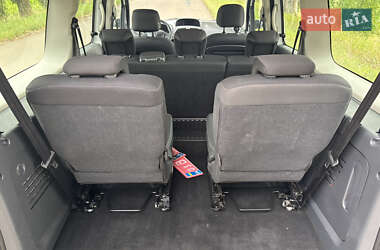Минивэн Renault Kangoo 2017 в 