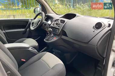 Минивэн Renault Kangoo 2019 в 